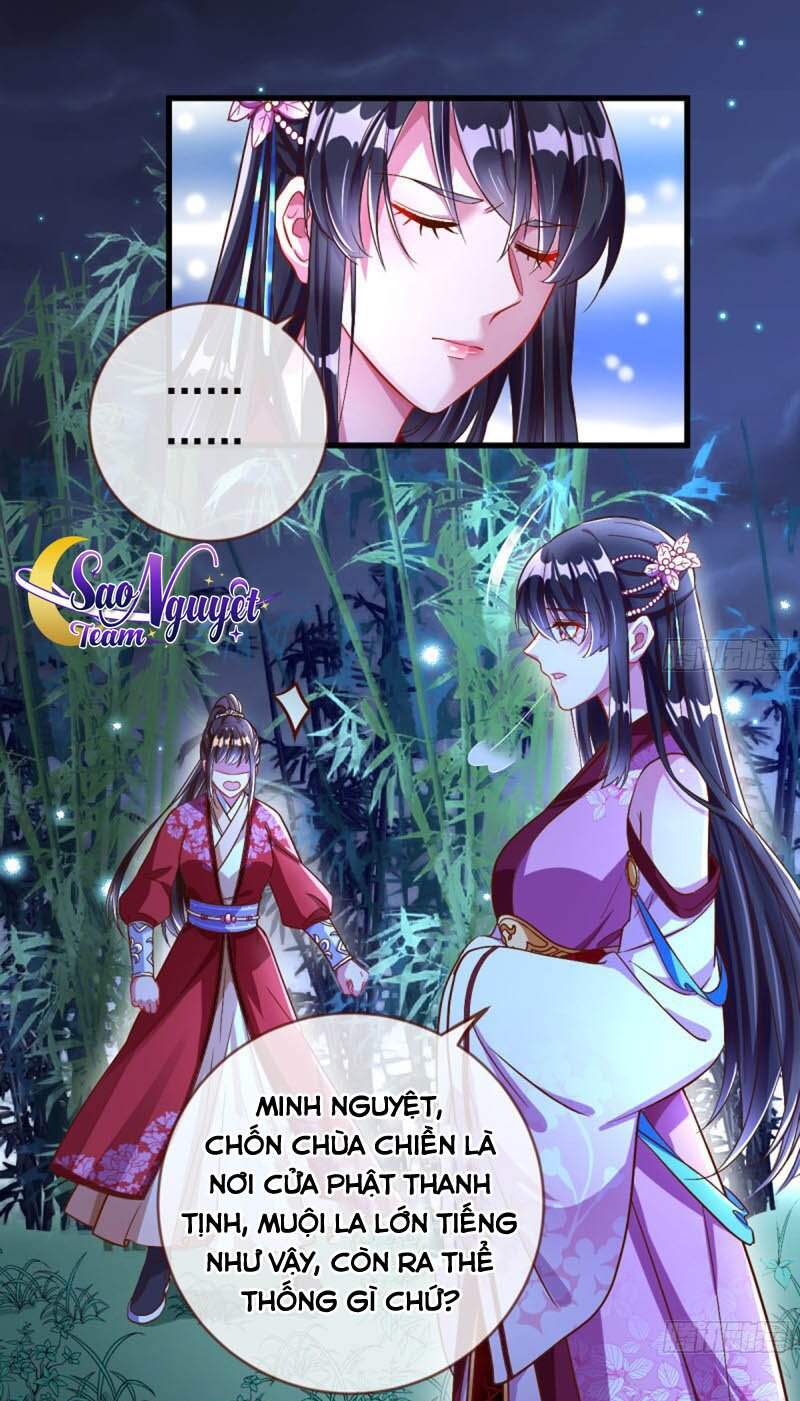 Vạn Tra Triêu Hoàng chapter 158 - Trang 17