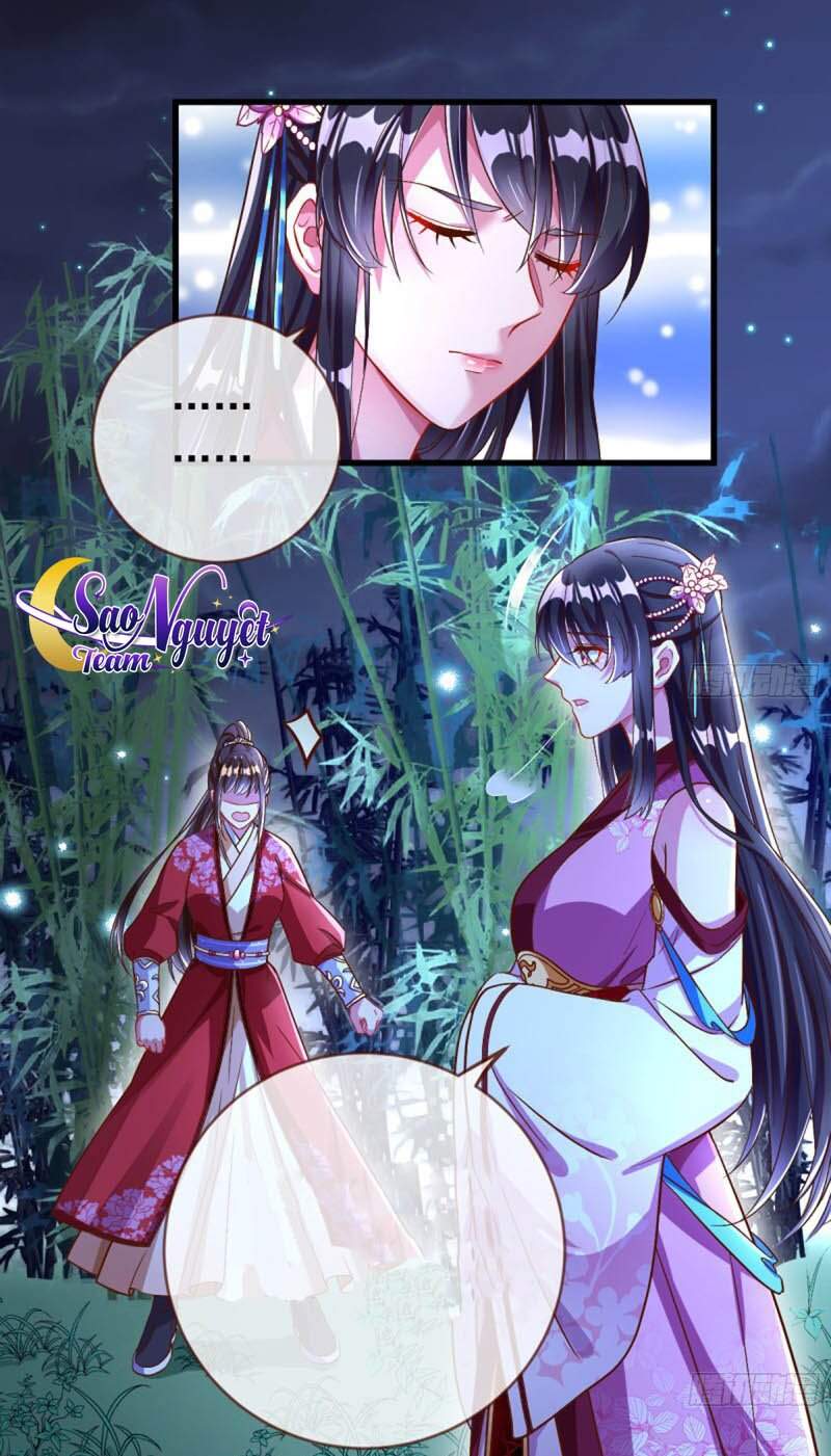 Vạn Tra Triêu Hoàng chapter 158 - Trang 18