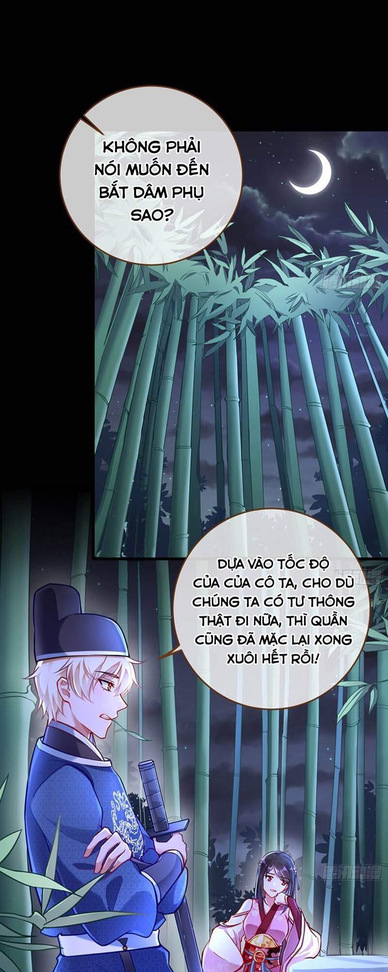 Vạn Tra Triêu Hoàng chapter 158 - Trang 2