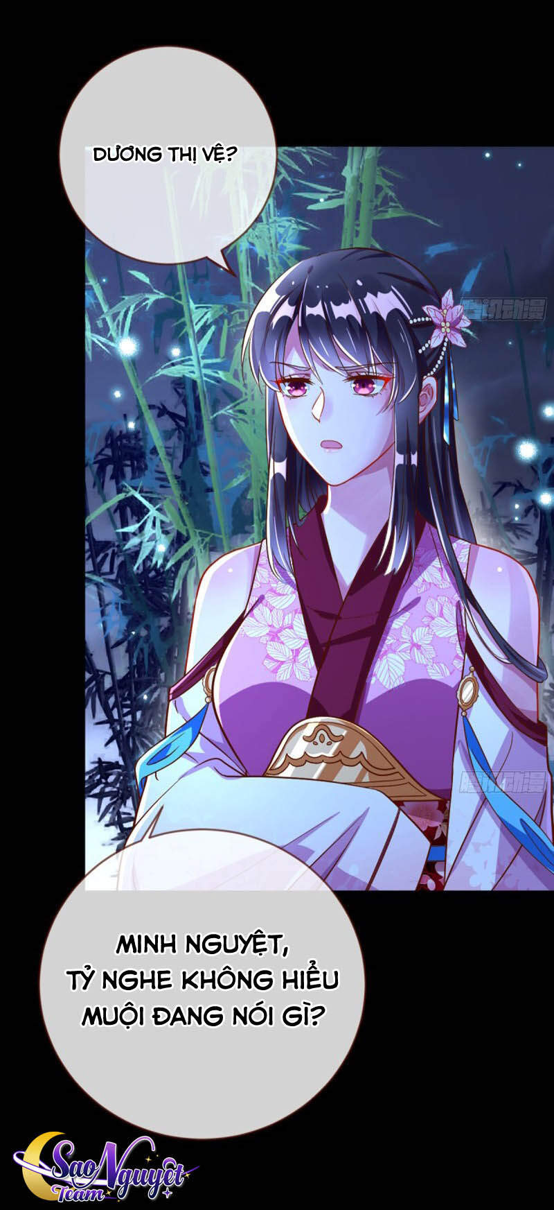 Vạn Tra Triêu Hoàng chapter 158 - Trang 21