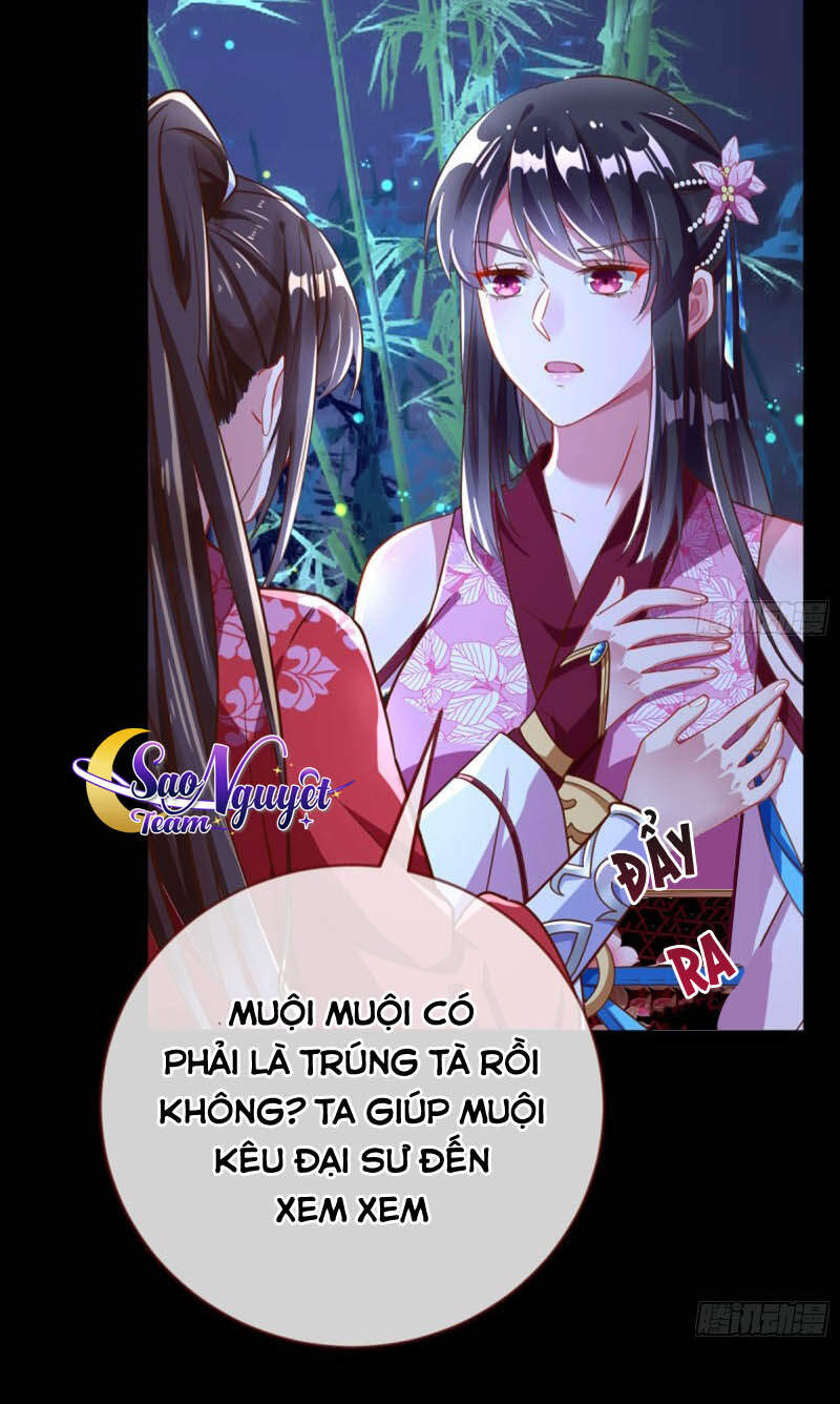 Vạn Tra Triêu Hoàng chapter 158 - Trang 24