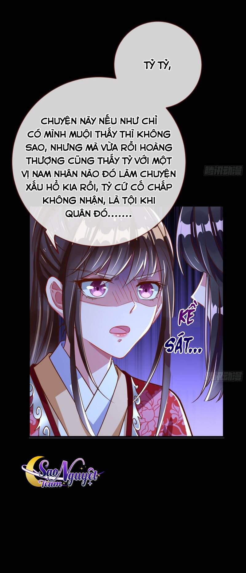 Vạn Tra Triêu Hoàng chapter 158 - Trang 25
