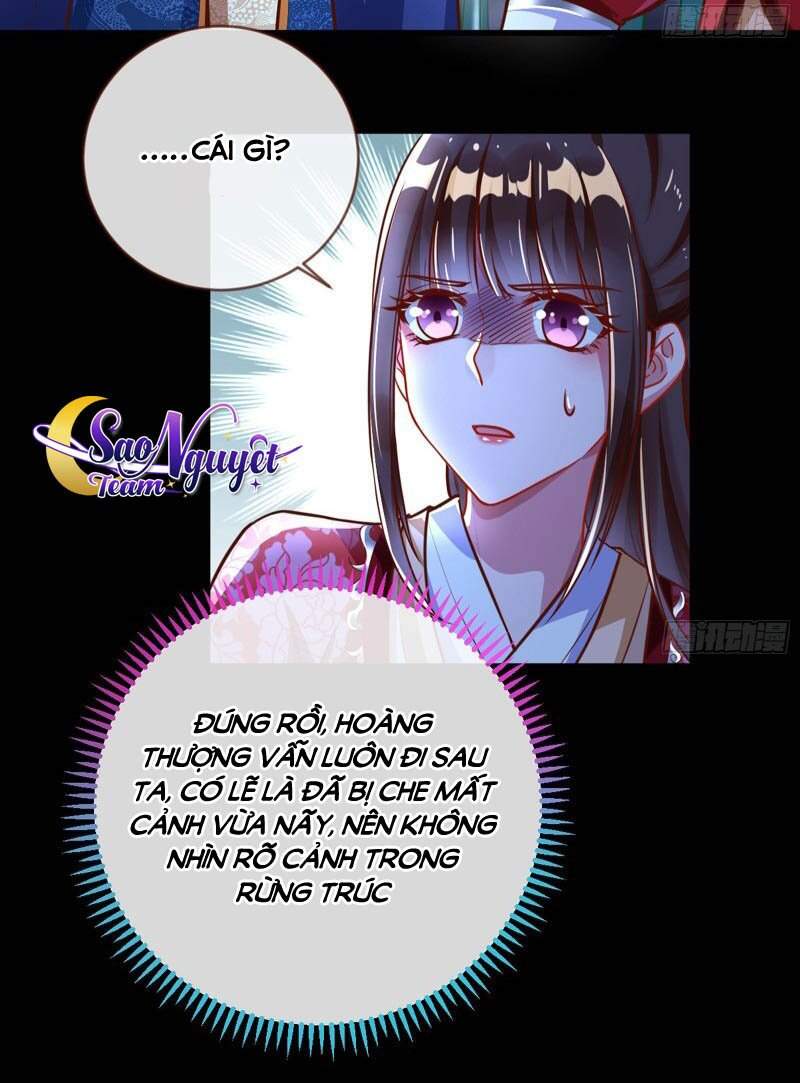 Vạn Tra Triêu Hoàng chapter 158 - Trang 27