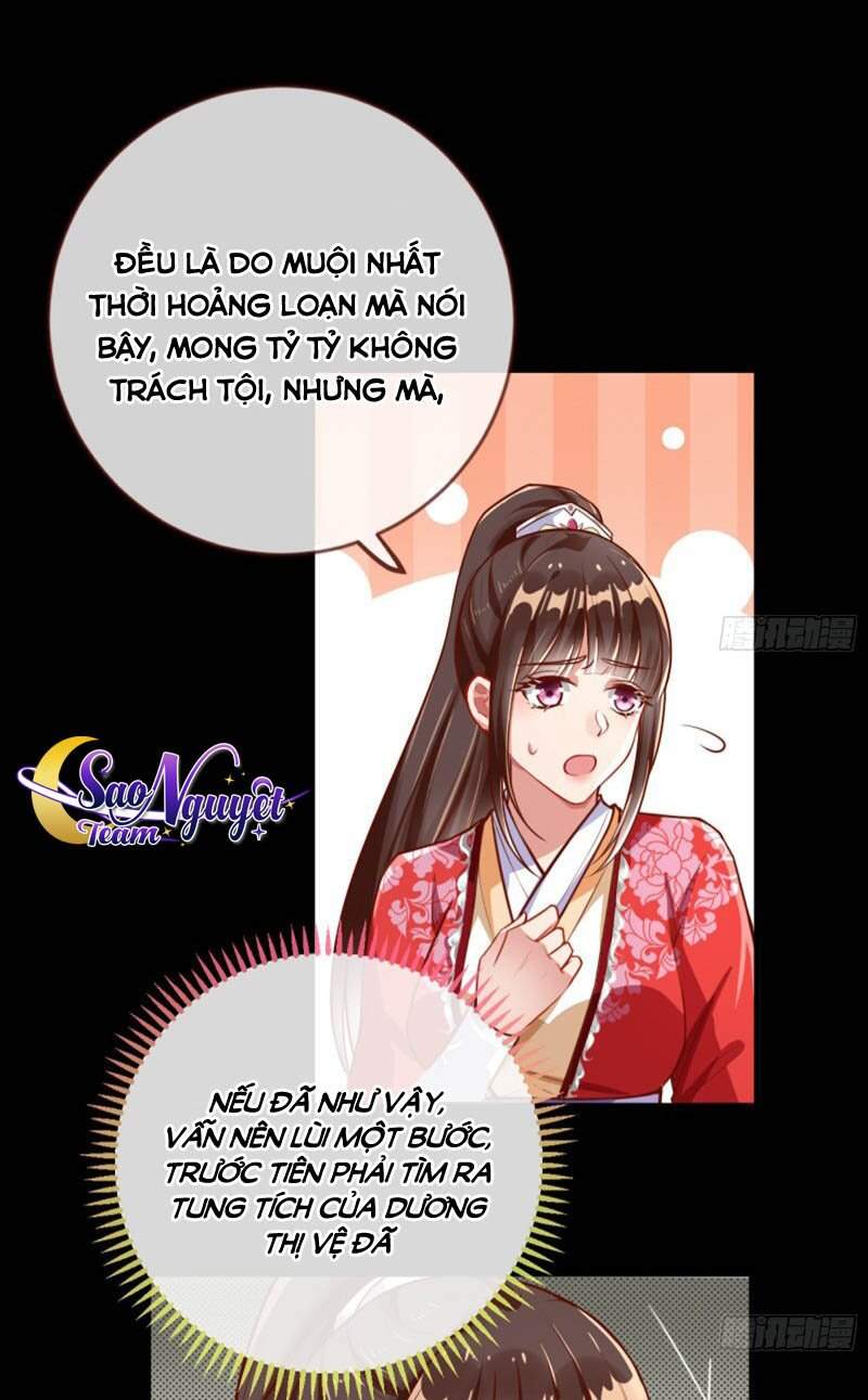 Vạn Tra Triêu Hoàng chapter 158 - Trang 30