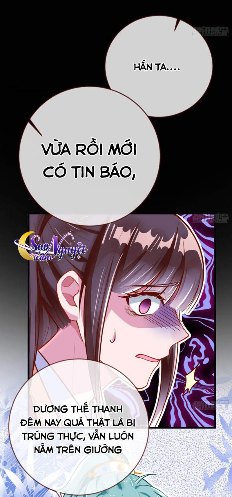 Vạn Tra Triêu Hoàng chapter 158 - Trang 33