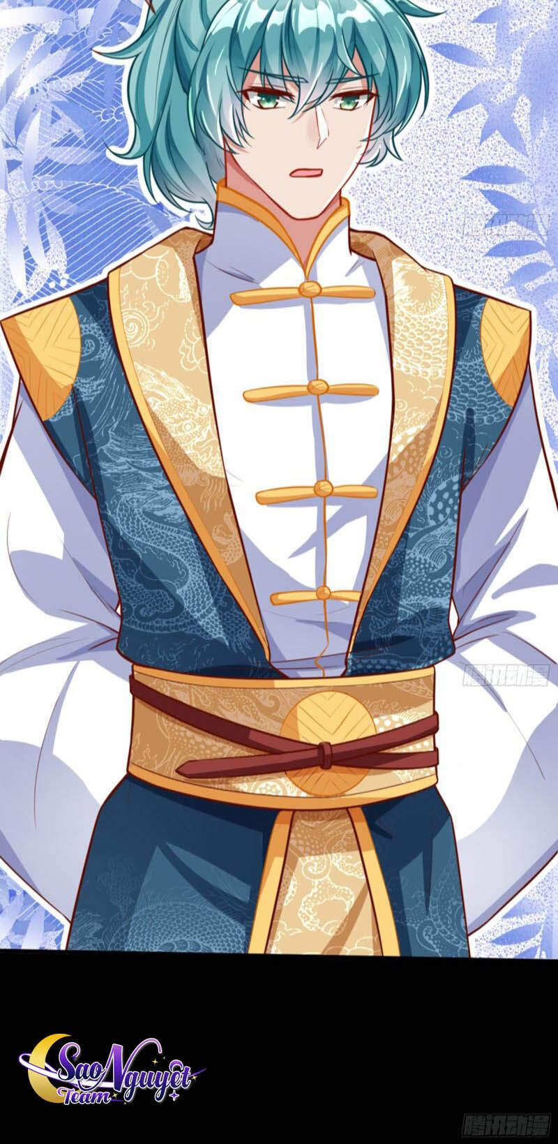 Vạn Tra Triêu Hoàng chapter 158 - Trang 34
