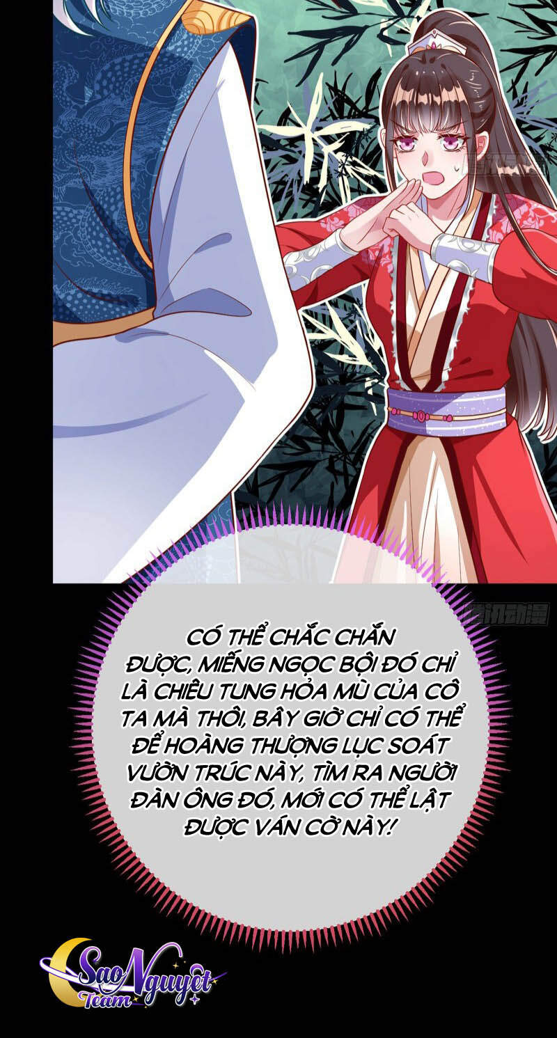 Vạn Tra Triêu Hoàng chapter 158 - Trang 36