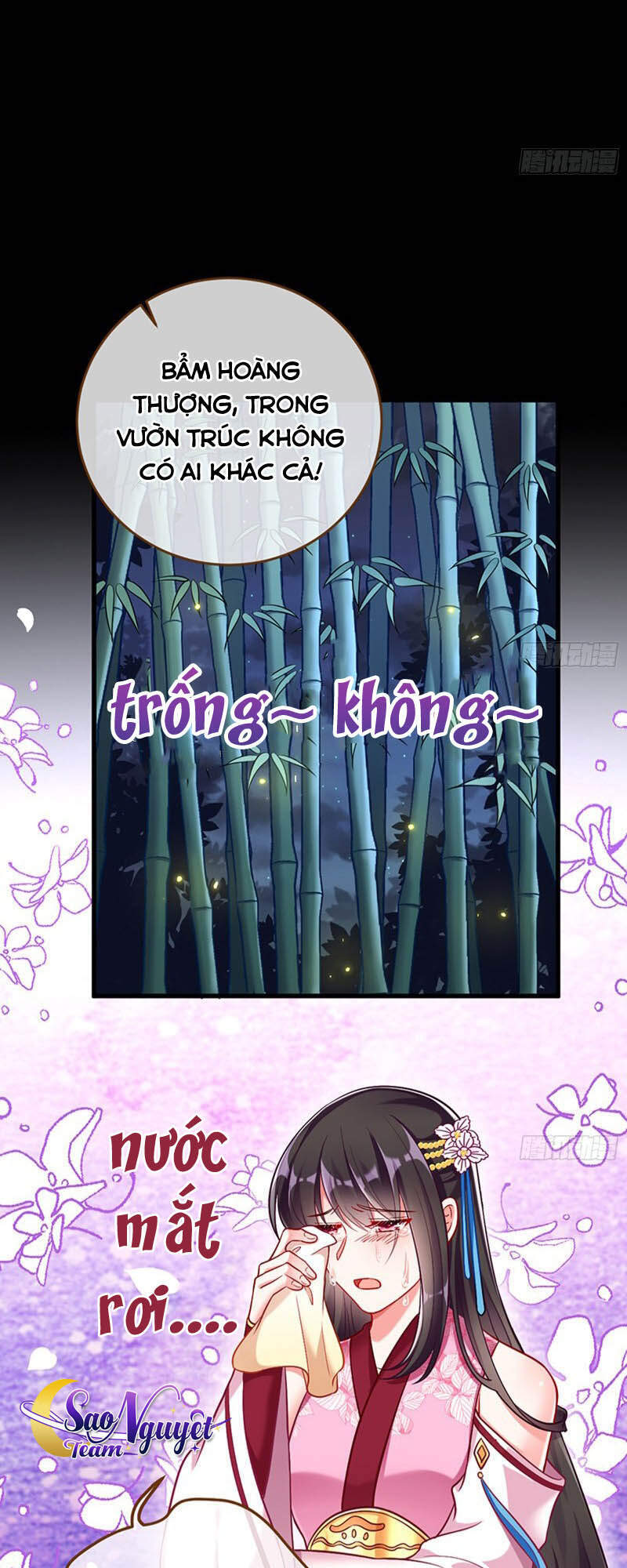Vạn Tra Triêu Hoàng chapter 158 - Trang 38