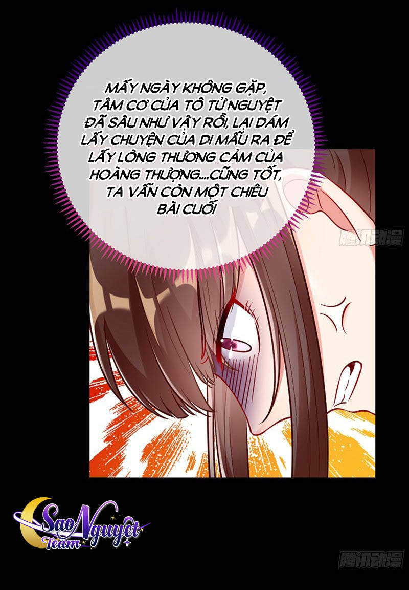 Vạn Tra Triêu Hoàng chapter 158 - Trang 41