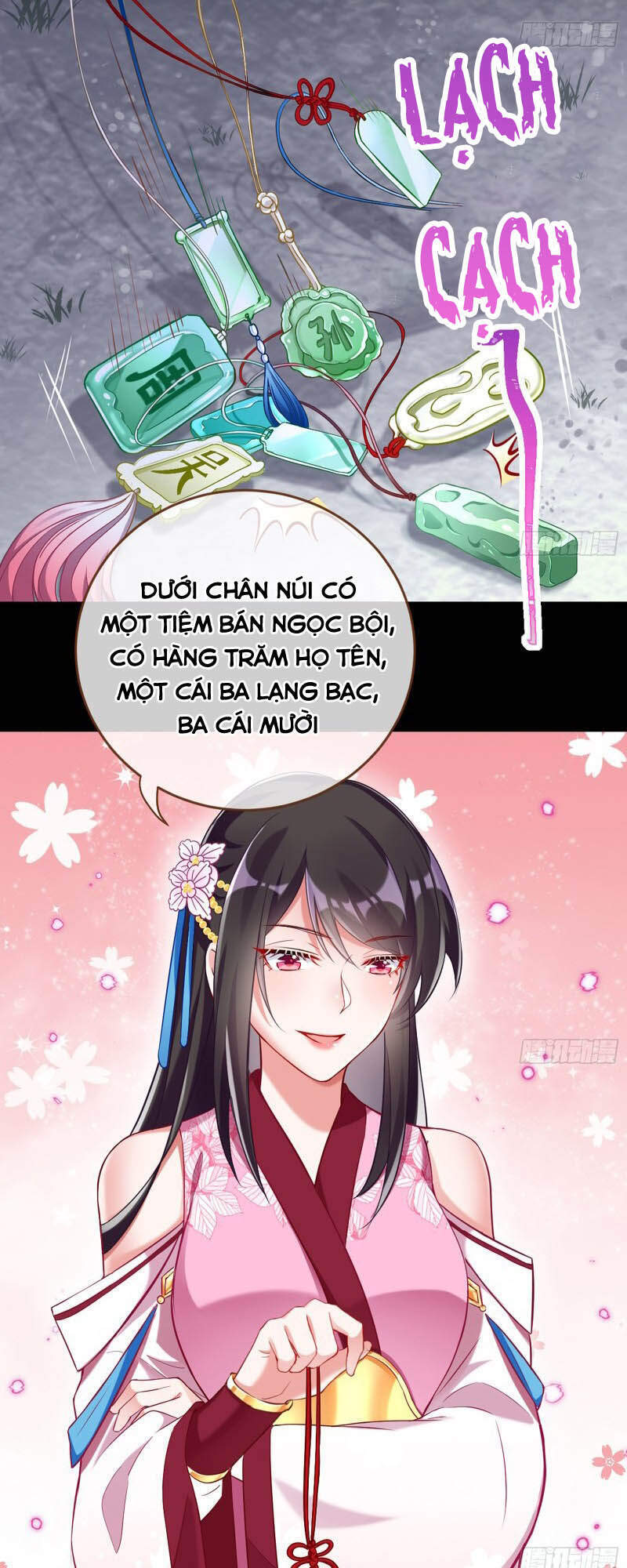 Vạn Tra Triêu Hoàng chapter 158 - Trang 43