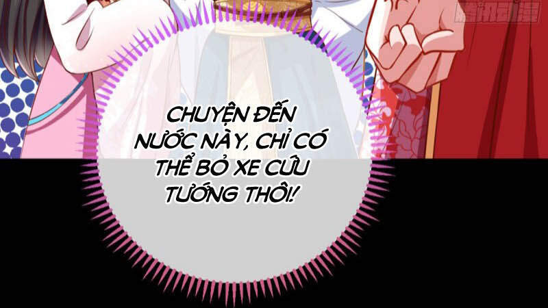 Vạn Tra Triêu Hoàng chapter 158 - Trang 47