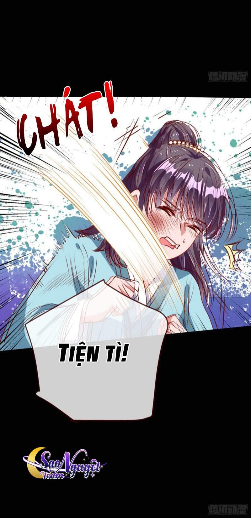 Vạn Tra Triêu Hoàng chapter 158 - Trang 48