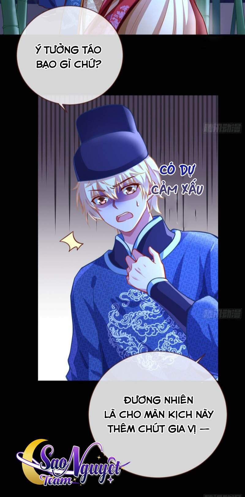 Vạn Tra Triêu Hoàng chapter 158 - Trang 8