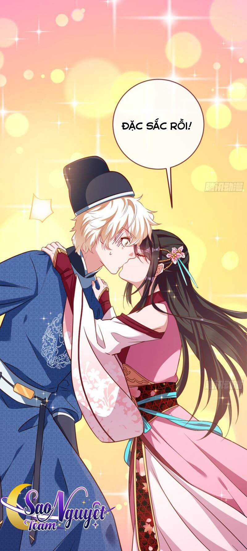 Vạn Tra Triêu Hoàng chapter 158 - Trang 9