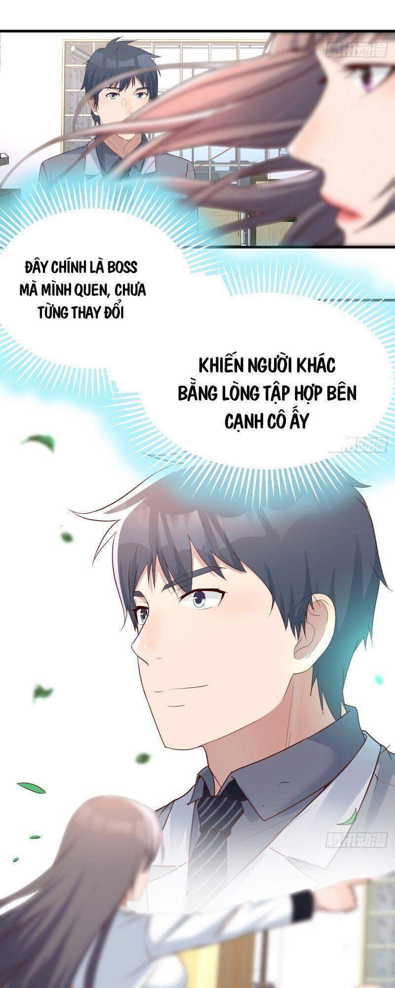 Trong Nhà Có 2 Bạn Gái Song Sinh chapter 130 - Upload bởi truyensieuhay.com