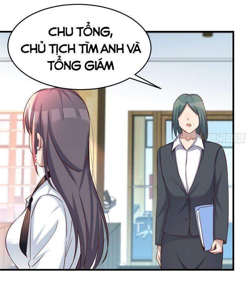 Trong Nhà Có 2 Bạn Gái Song Sinh chapter 130 - Upload bởi truyensieuhay.com