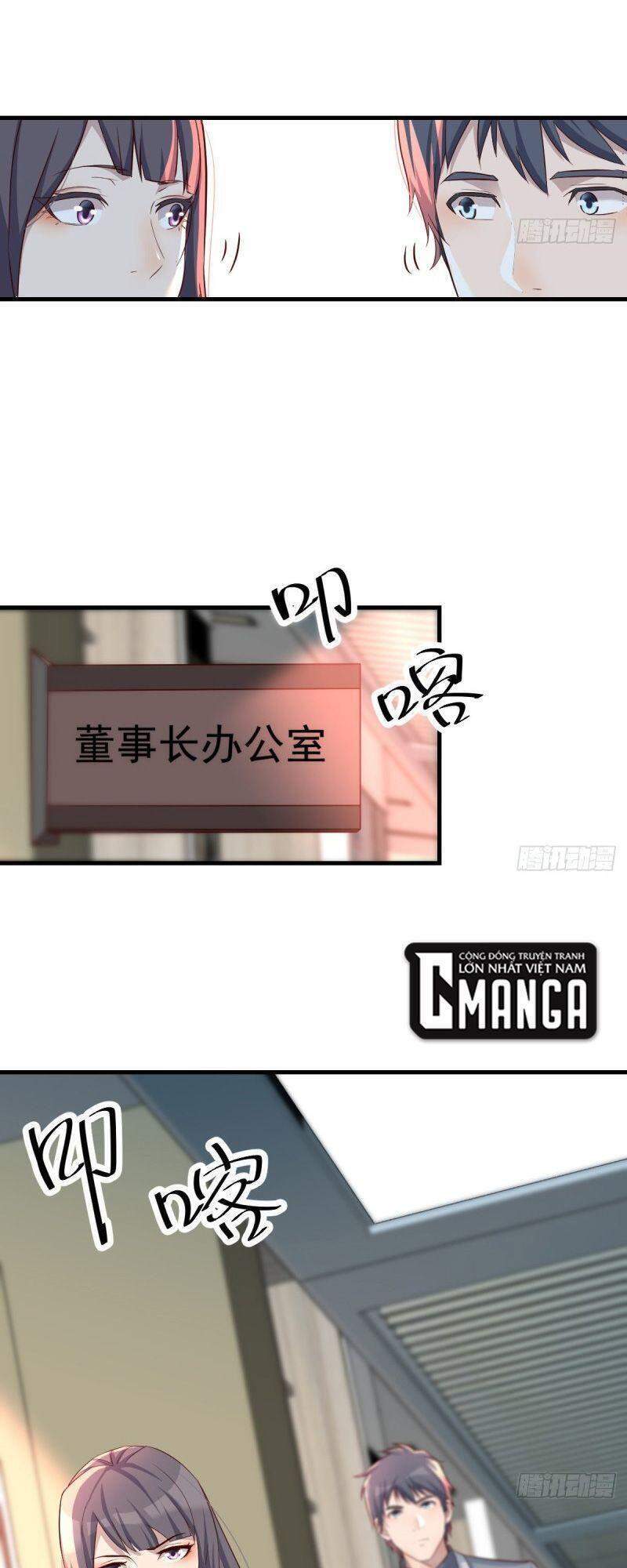 Trong Nhà Có 2 Bạn Gái Song Sinh chapter 130 - Upload bởi truyensieuhay.com