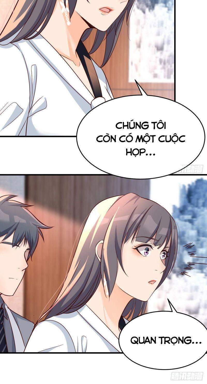Trong Nhà Có 2 Bạn Gái Song Sinh chapter 130 - Upload bởi truyensieuhay.com