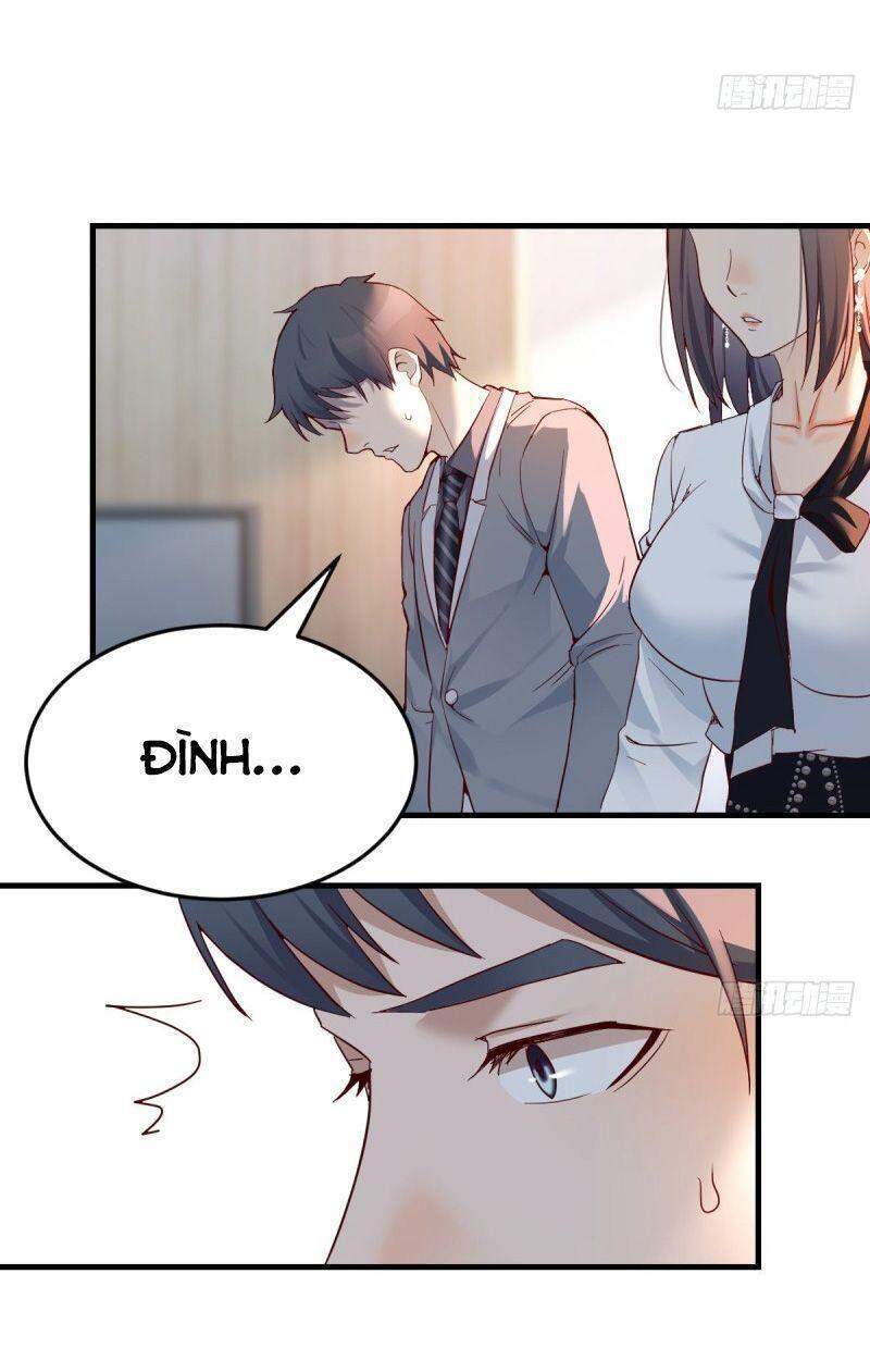 Trong Nhà Có 2 Bạn Gái Song Sinh chapter 130 - Upload bởi truyensieuhay.com