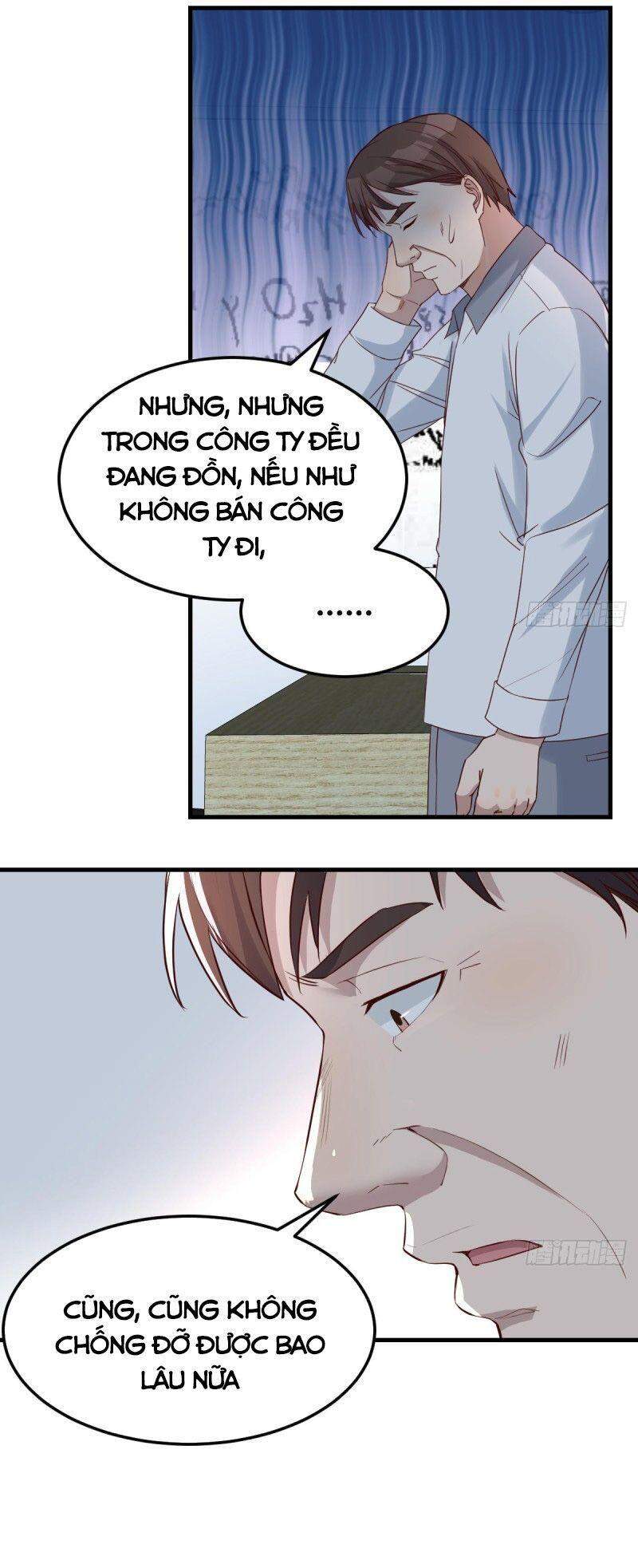 Trong Nhà Có 2 Bạn Gái Song Sinh chapter 130 - Upload bởi truyensieuhay.com