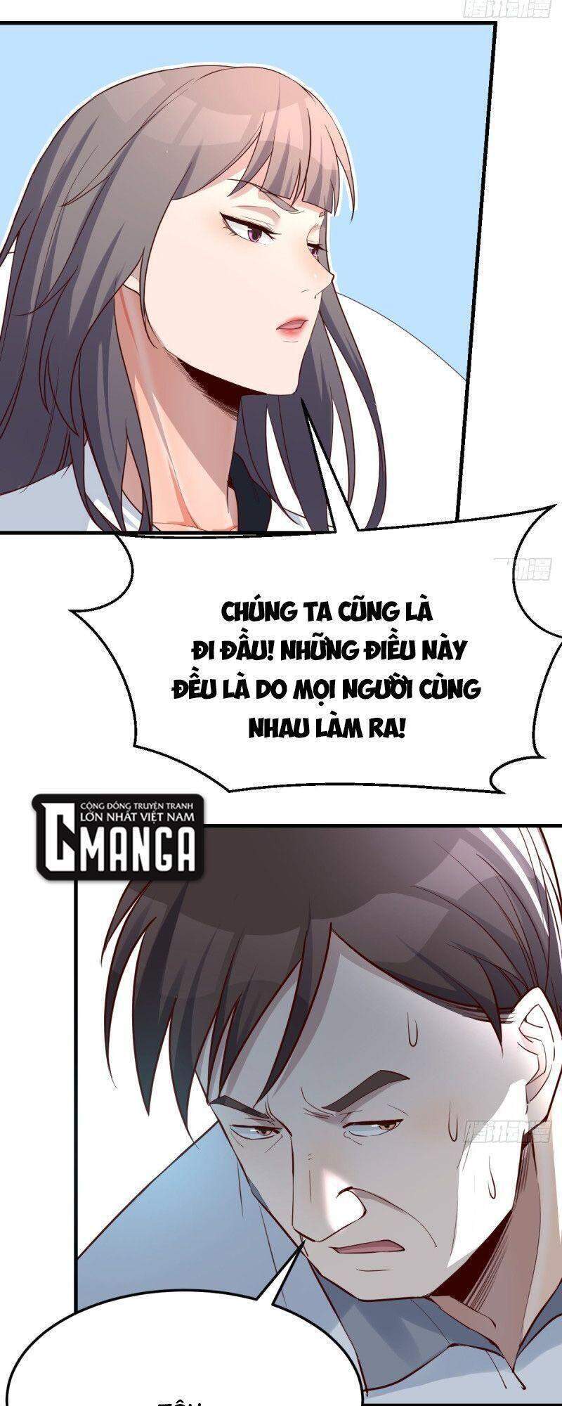 Trong Nhà Có 2 Bạn Gái Song Sinh chapter 130 - Upload bởi truyensieuhay.com