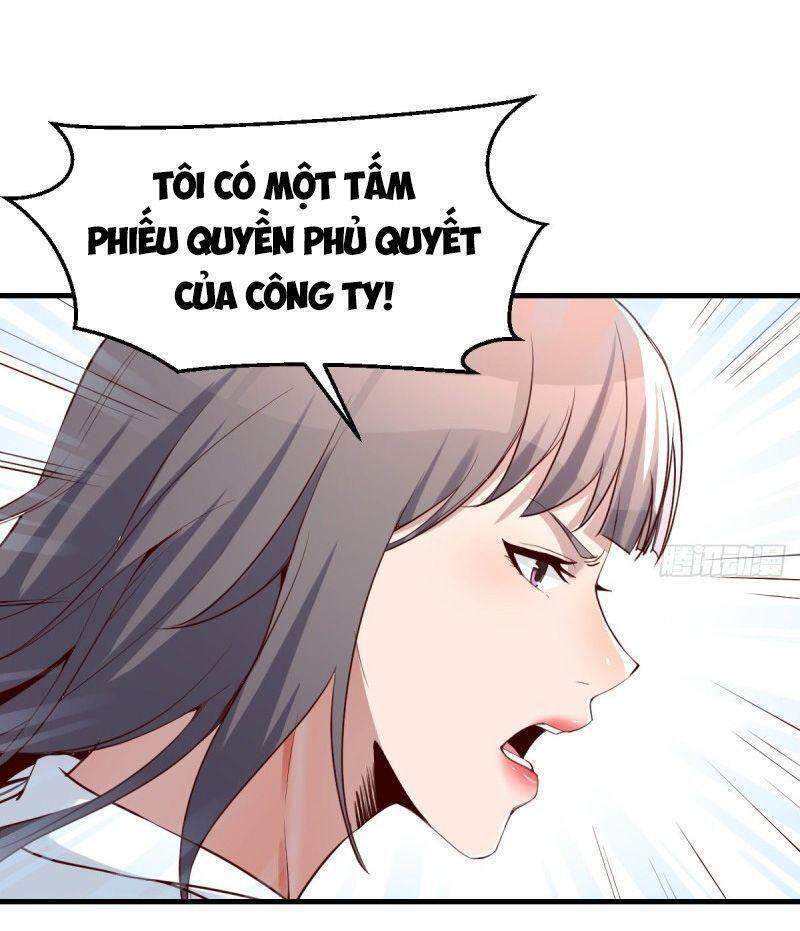 Trong Nhà Có 2 Bạn Gái Song Sinh chapter 130 - Upload bởi truyensieuhay.com