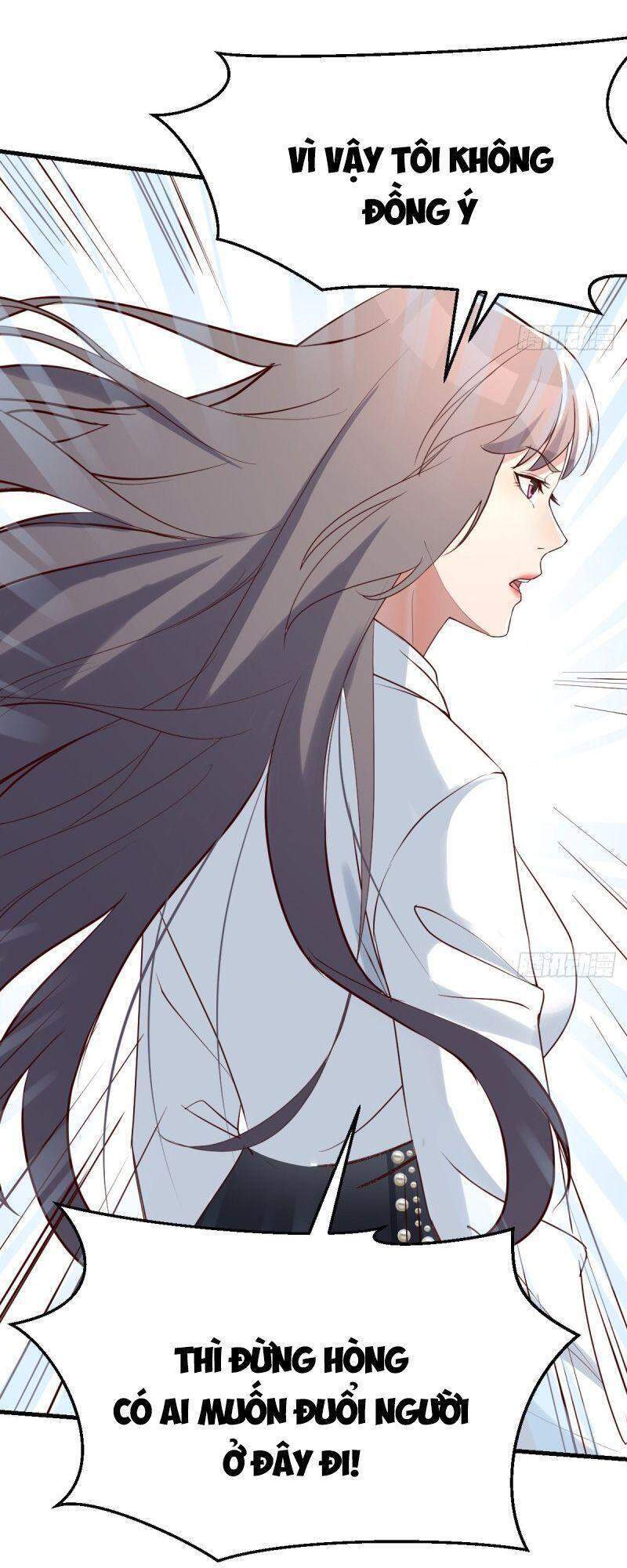 Trong Nhà Có 2 Bạn Gái Song Sinh chapter 130 - Upload bởi truyensieuhay.com
