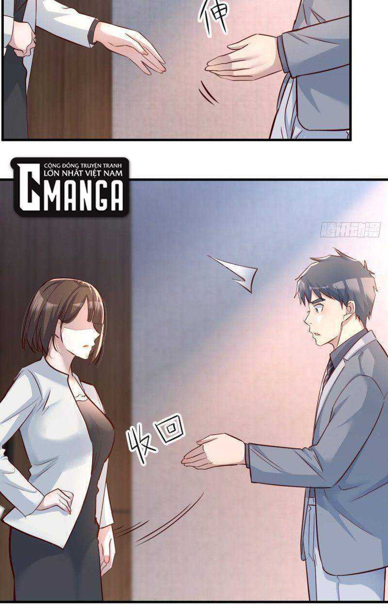 Trong Nhà Có 2 Bạn Gái Song Sinh chapter 131 - Trang 2