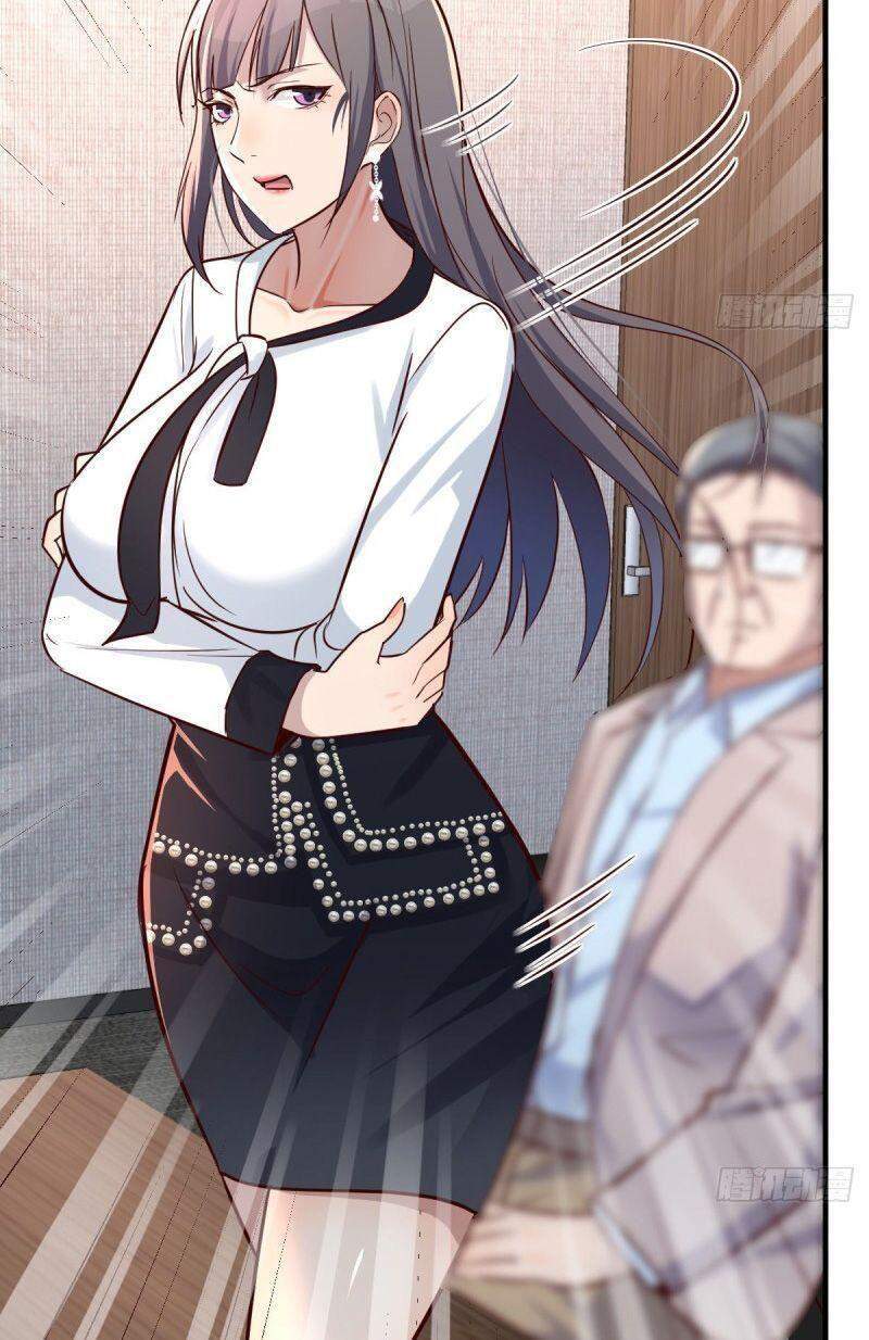 Trong Nhà Có 2 Bạn Gái Song Sinh chapter 131 - Trang 26