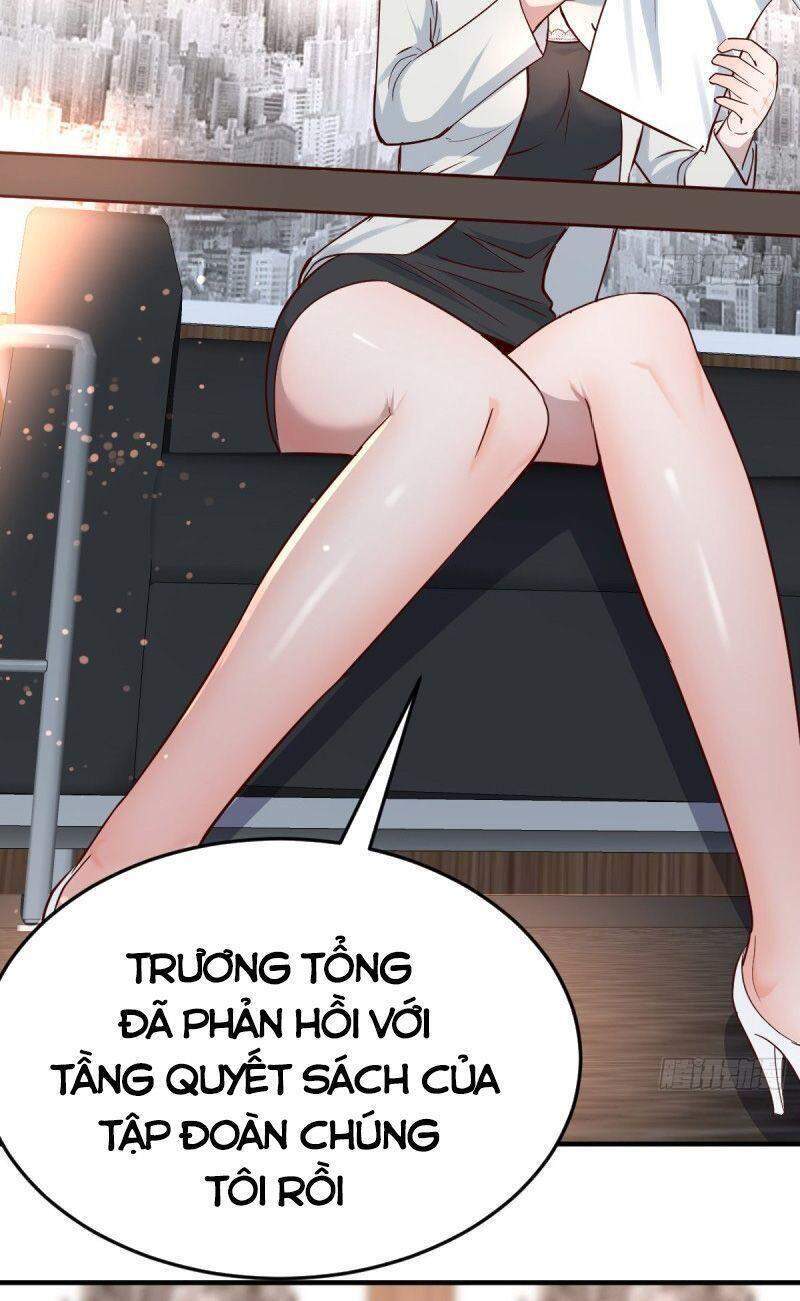 Trong Nhà Có 2 Bạn Gái Song Sinh chapter 131 - Trang 28