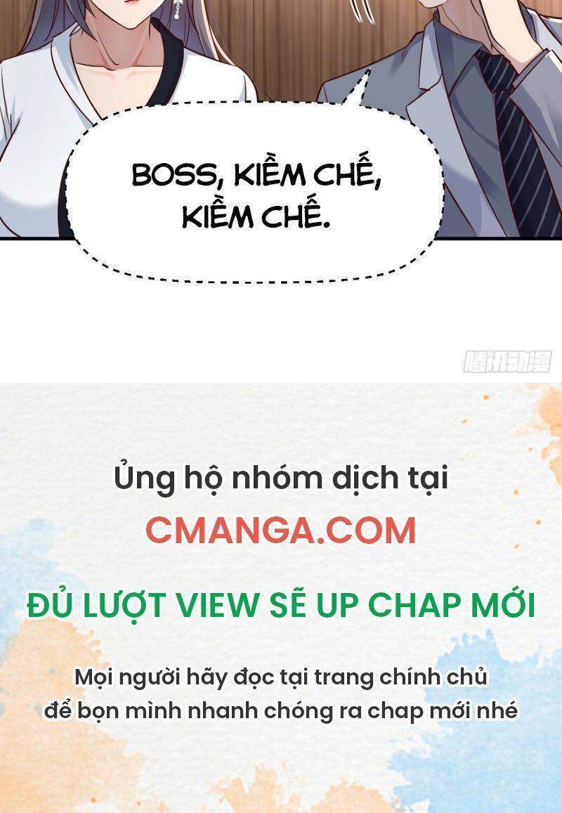 Trong Nhà Có 2 Bạn Gái Song Sinh chapter 131 - Trang 38