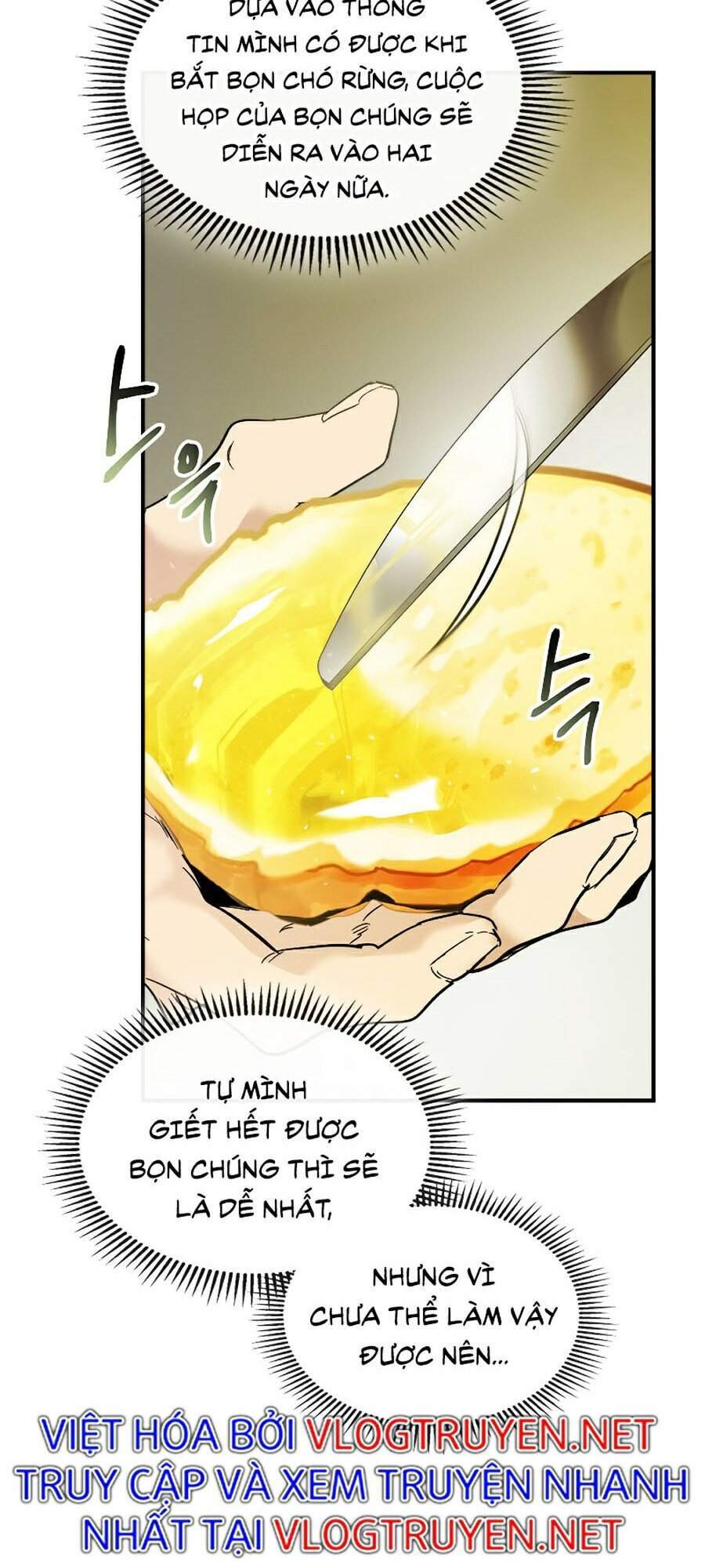 Thăng Cấp Cùng Thần chapter 24 - Upload bởi truyensieuhay.com