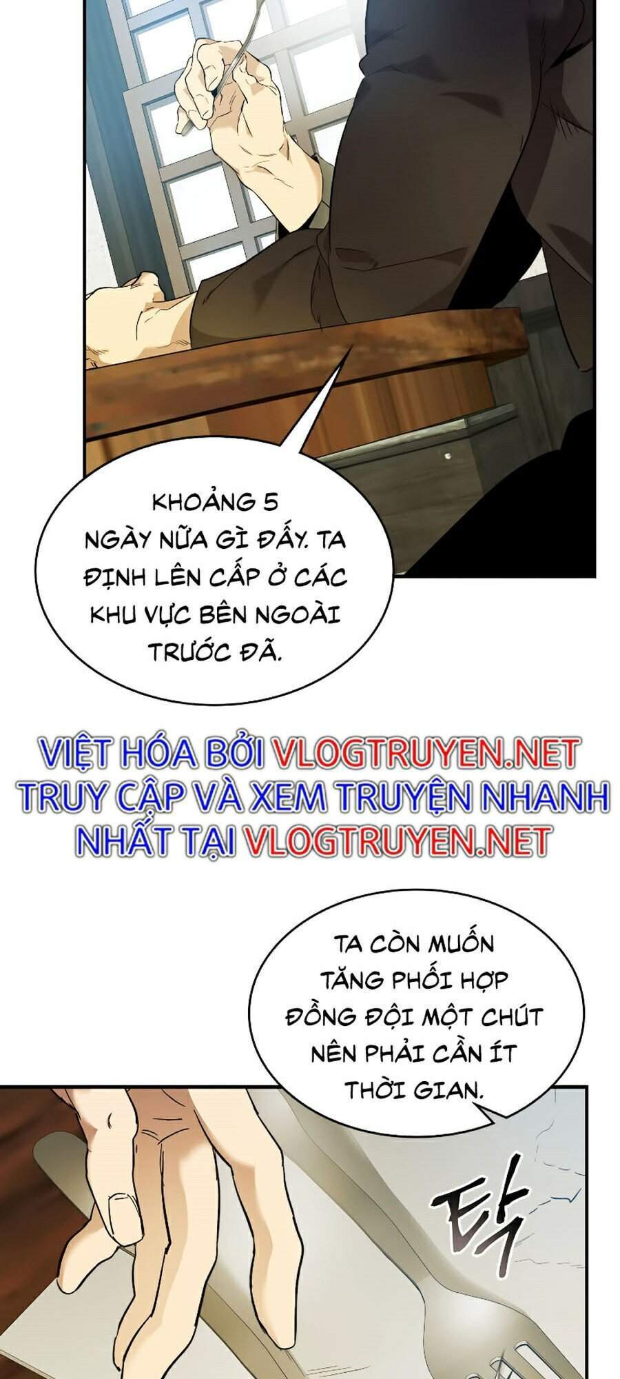 Thăng Cấp Cùng Thần chapter 24 - Upload bởi truyensieuhay.com