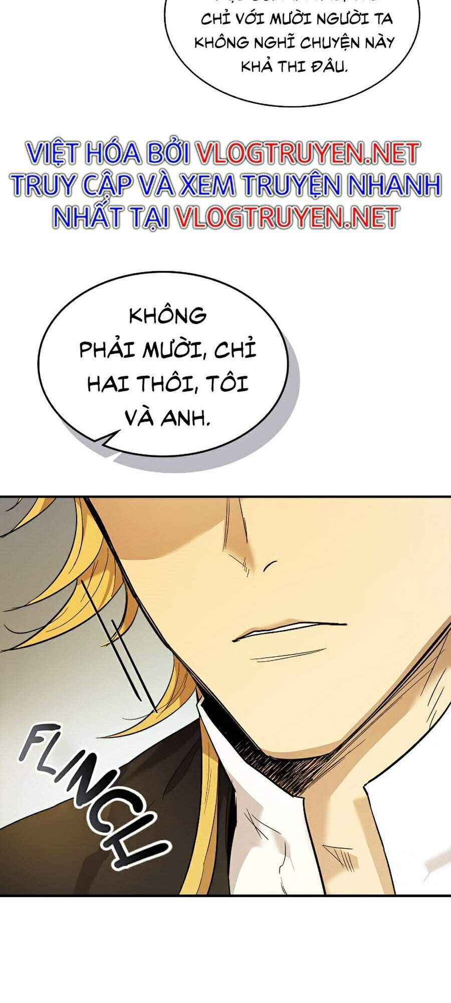 Thăng Cấp Cùng Thần chapter 24 - Upload bởi truyensieuhay.com