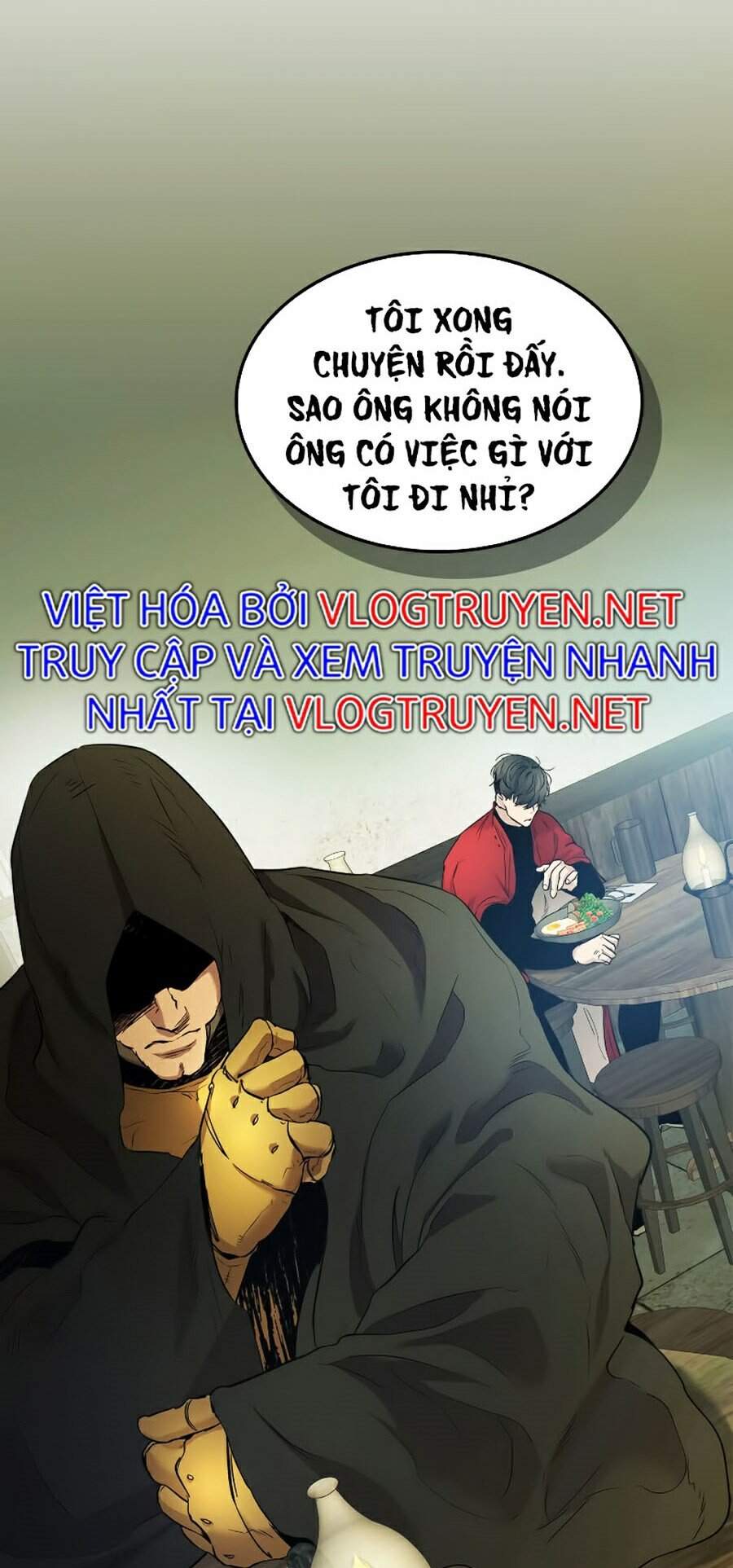 Thăng Cấp Cùng Thần chapter 24 - Upload bởi truyensieuhay.com