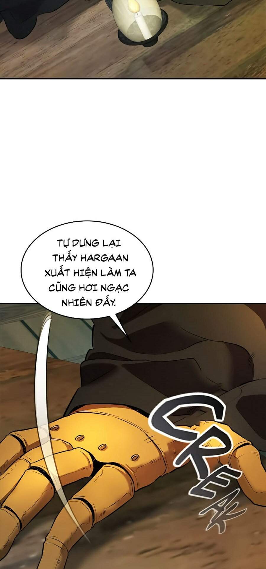 Thăng Cấp Cùng Thần chapter 24 - Upload bởi truyensieuhay.com