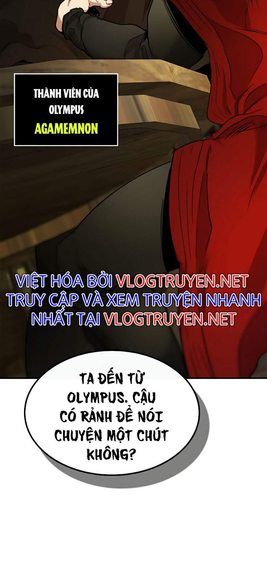 Thăng Cấp Cùng Thần chapter 24 - Upload bởi truyensieuhay.com
