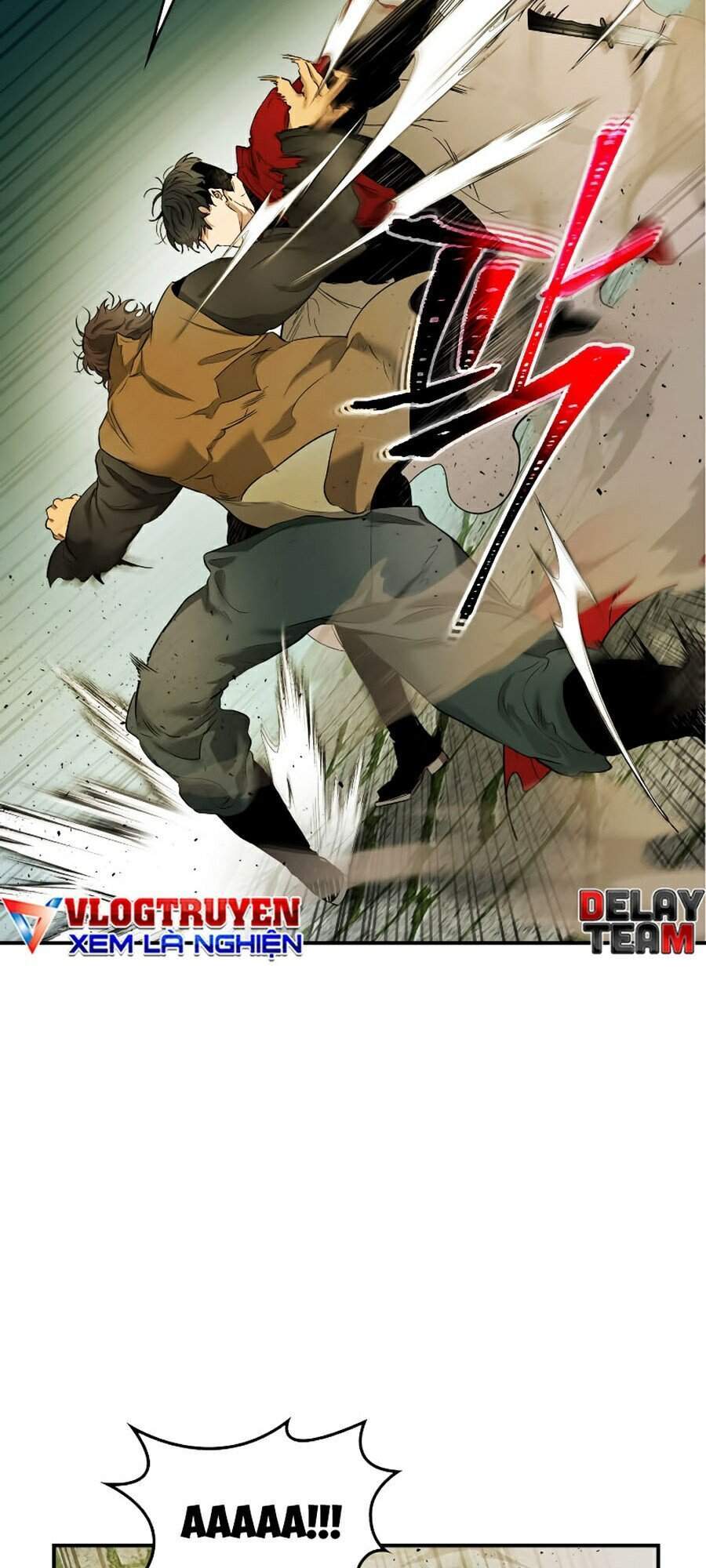 Thăng Cấp Cùng Thần chapter 24 - Upload bởi truyensieuhay.com