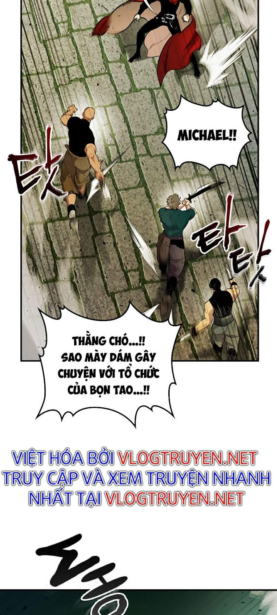 Thăng Cấp Cùng Thần chapter 24 - Upload bởi truyensieuhay.com