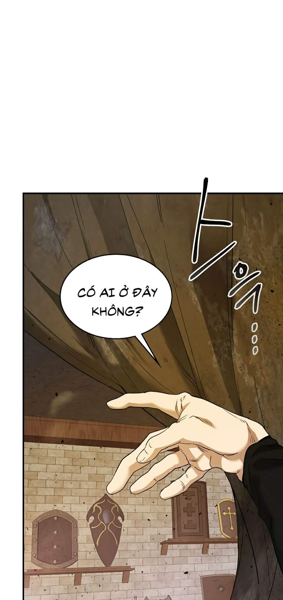 Thăng Cấp Cùng Thần chapter 24 - Upload bởi truyensieuhay.com