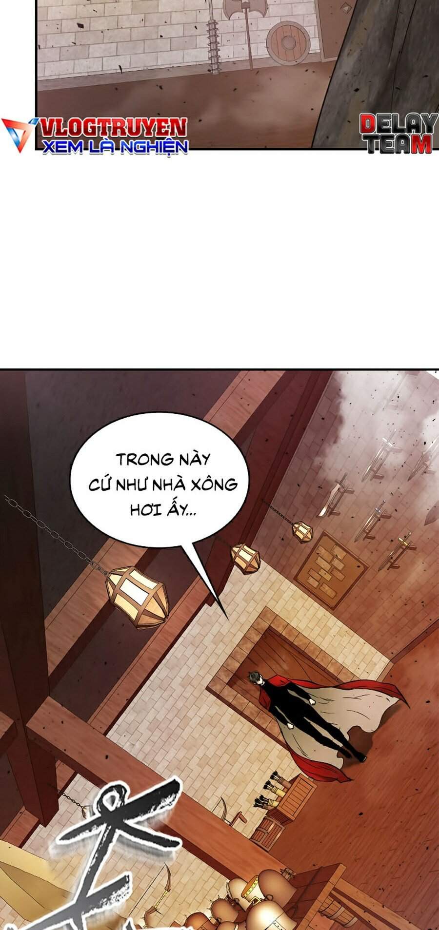 Thăng Cấp Cùng Thần chapter 24 - Upload bởi truyensieuhay.com