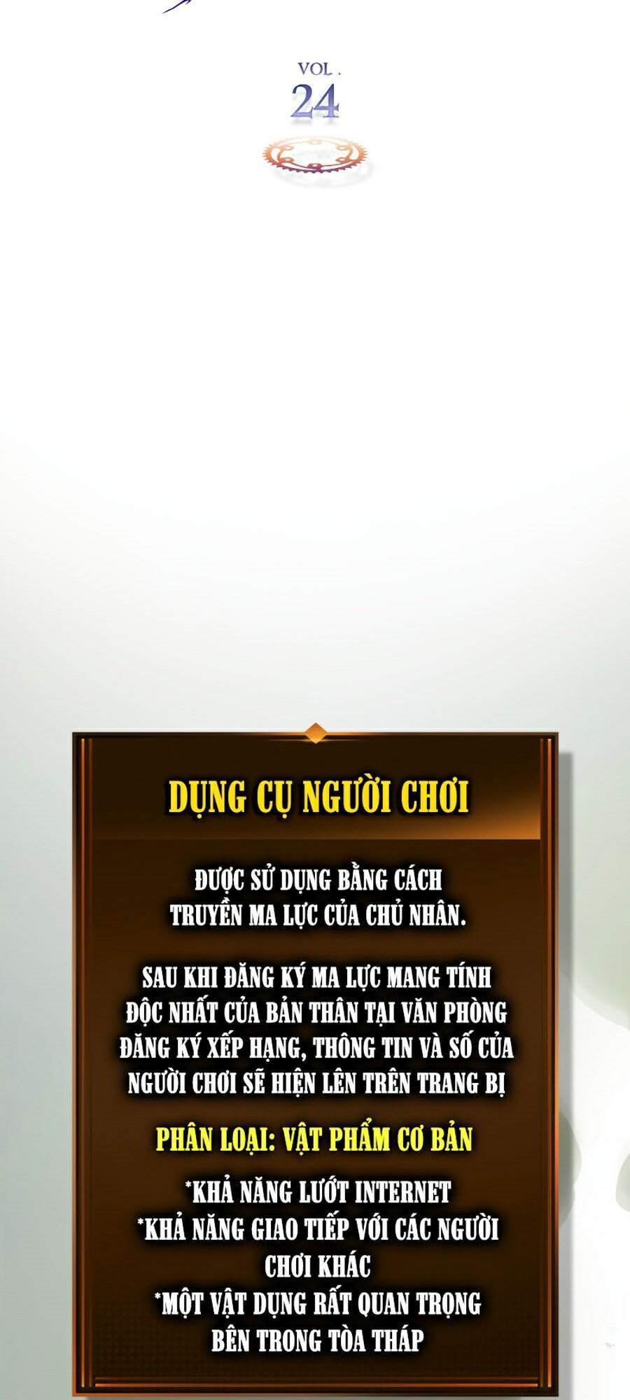 Thăng Cấp Cùng Thần chapter 24 - Upload bởi truyensieuhay.com