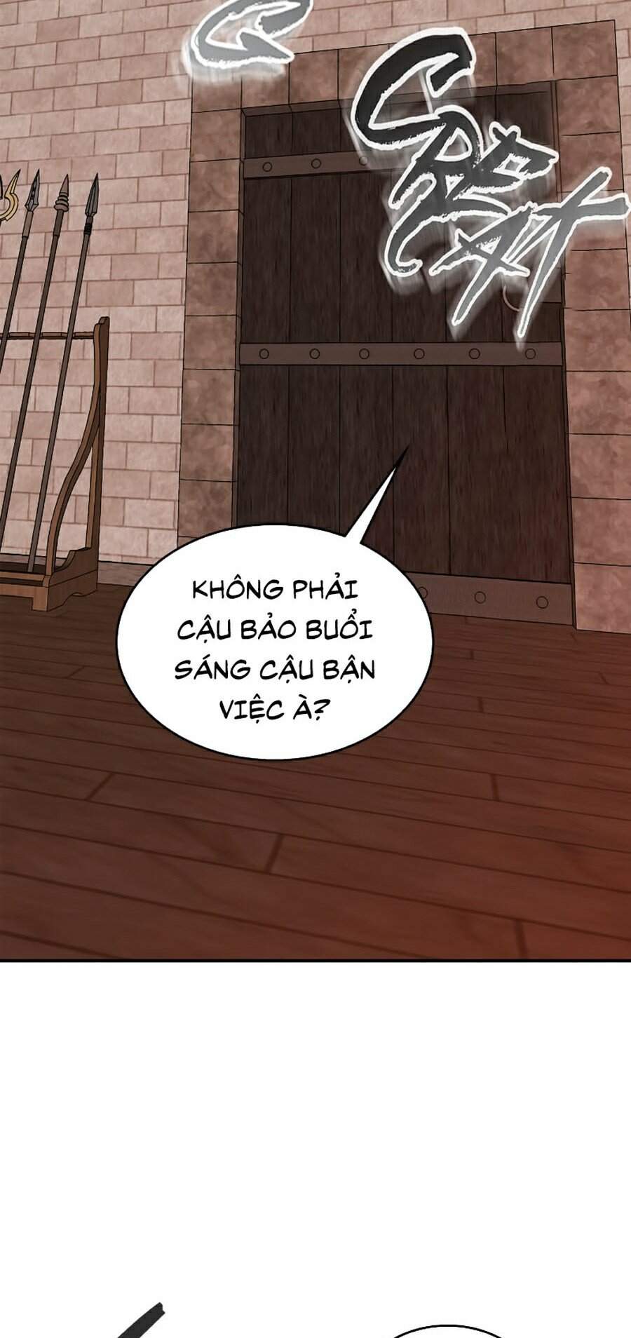 Thăng Cấp Cùng Thần chapter 24 - Upload bởi truyensieuhay.com