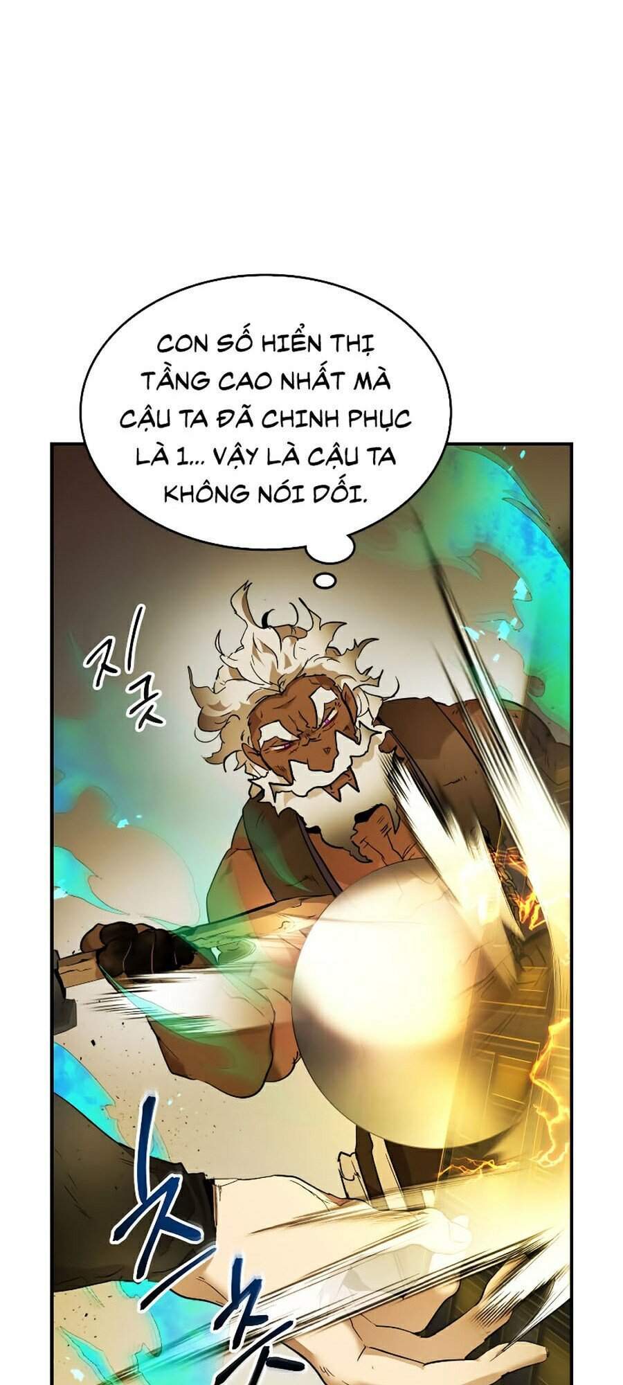 Thăng Cấp Cùng Thần chapter 24 - Upload bởi truyensieuhay.com