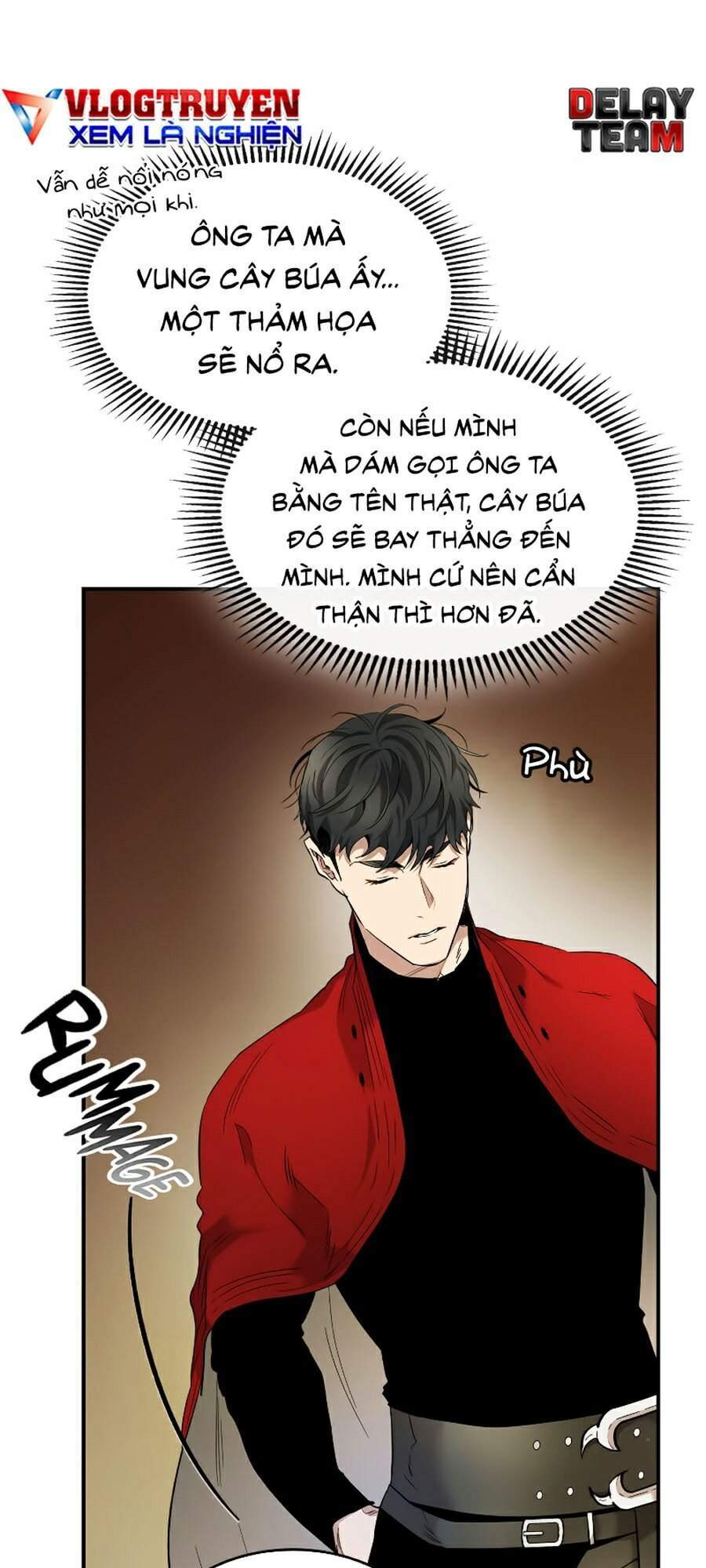 Thăng Cấp Cùng Thần chapter 24 - Upload bởi truyensieuhay.com