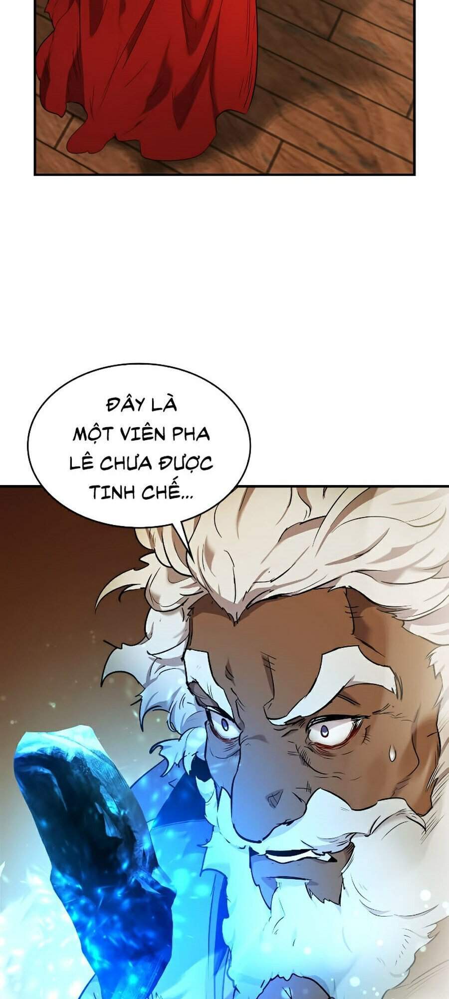 Thăng Cấp Cùng Thần chapter 24 - Upload bởi truyensieuhay.com