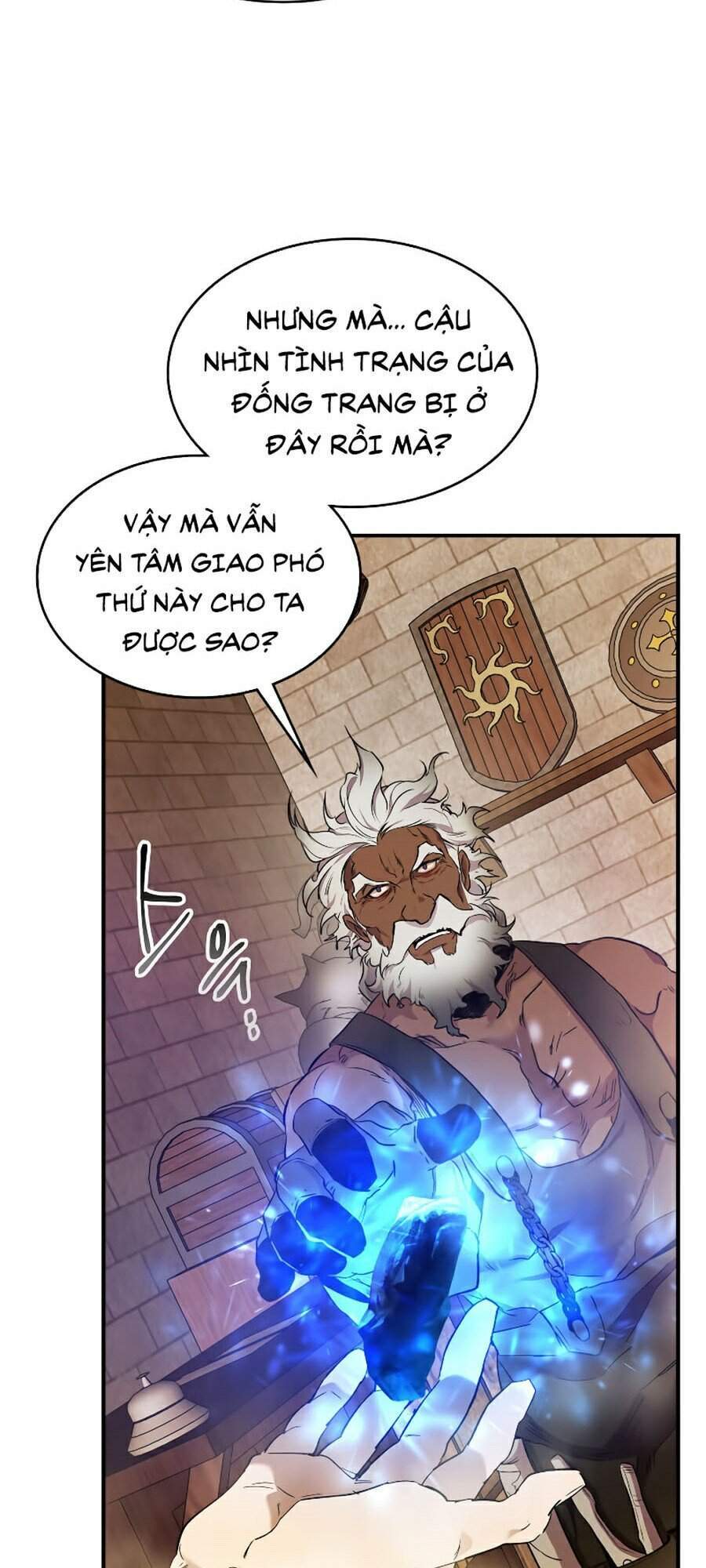 Thăng Cấp Cùng Thần chapter 24 - Upload bởi truyensieuhay.com