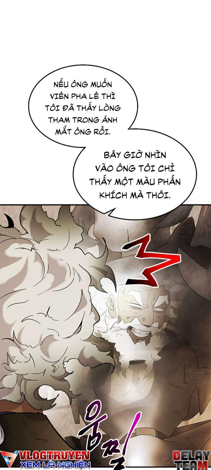 Thăng Cấp Cùng Thần chapter 24 - Upload bởi truyensieuhay.com
