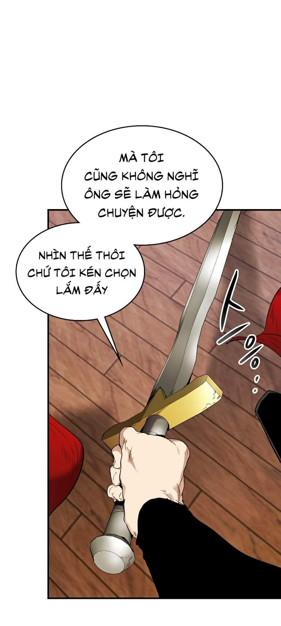 Thăng Cấp Cùng Thần chapter 24 - Upload bởi truyensieuhay.com