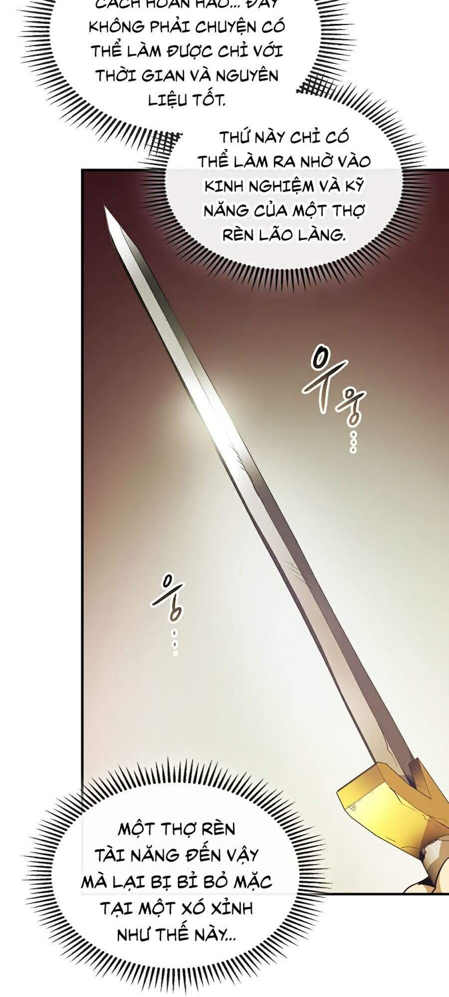 Thăng Cấp Cùng Thần chapter 24 - Upload bởi truyensieuhay.com